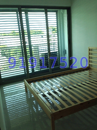 Suites @ Guillemard (D15), Apartment #51867222